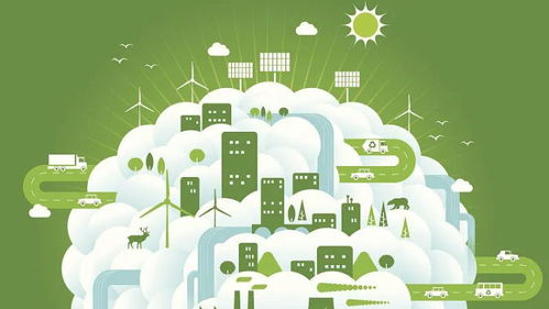 深圳出台24条新政 推动安全节能环保产业集群高质量发展