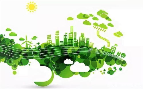 绿色建筑快速崛起 模块化装配建筑助力碳中和与环保技术推广