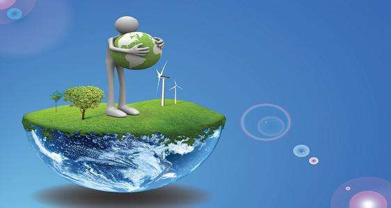 物联网技术 开启智慧环保新篇章，加速环保技术推广