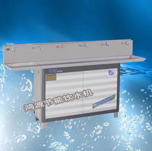 绿色未来，从推广开始 节能环保产品与技术的普及之道